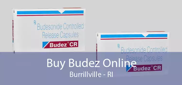 Buy Budez Online Burrillville - RI
