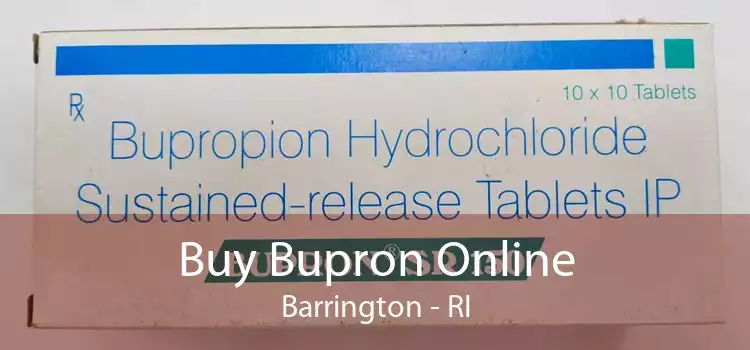 Buy Bupron Online Barrington - RI