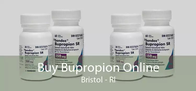 Buy Bupropion Online Bristol - RI