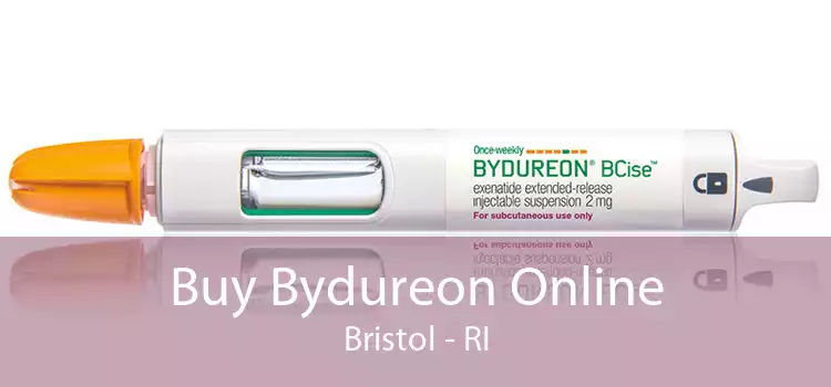 Buy Bydureon Online Bristol - RI