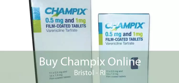 Buy Champix Online Bristol - RI