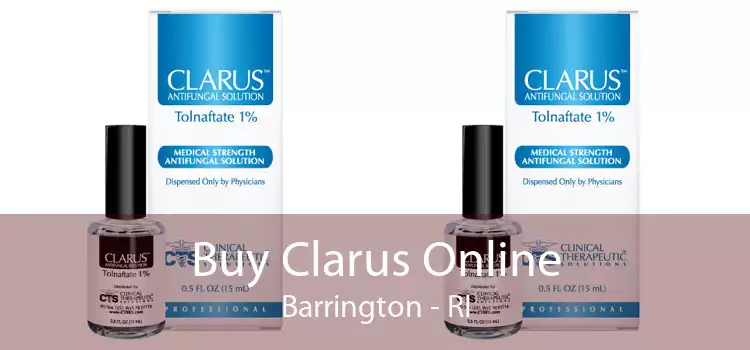 Buy Clarus Online Barrington - RI