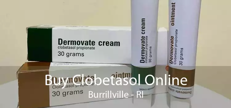 Buy Clobetasol Online Burrillville - RI