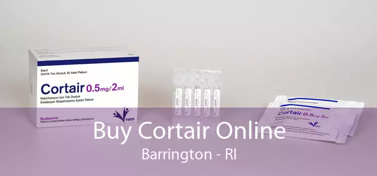 Buy Cortair Online Barrington - RI