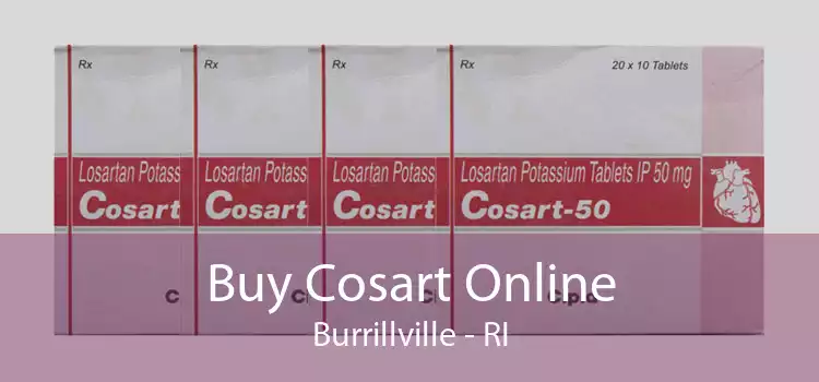 Buy Cosart Online Burrillville - RI