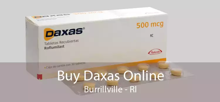 Buy Daxas Online Burrillville - RI