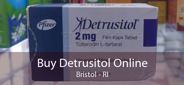 Buy Detrusitol Online Bristol - RI