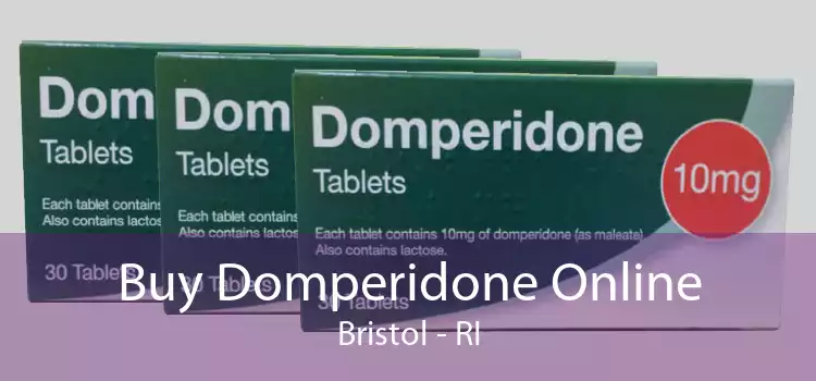 Buy Domperidone Online Bristol - RI
