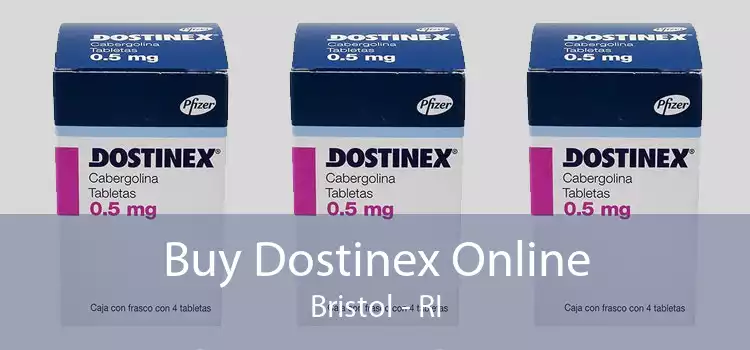 Buy Dostinex Online Bristol - RI