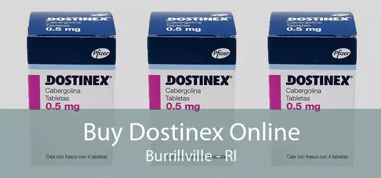 Buy Dostinex Online Burrillville - RI