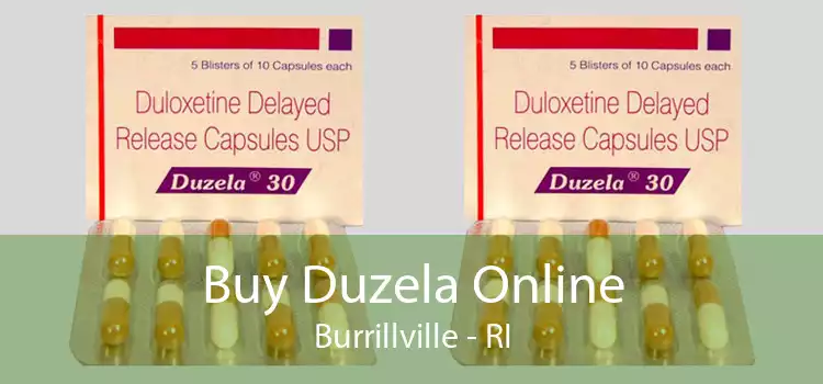 Buy Duzela Online Burrillville - RI