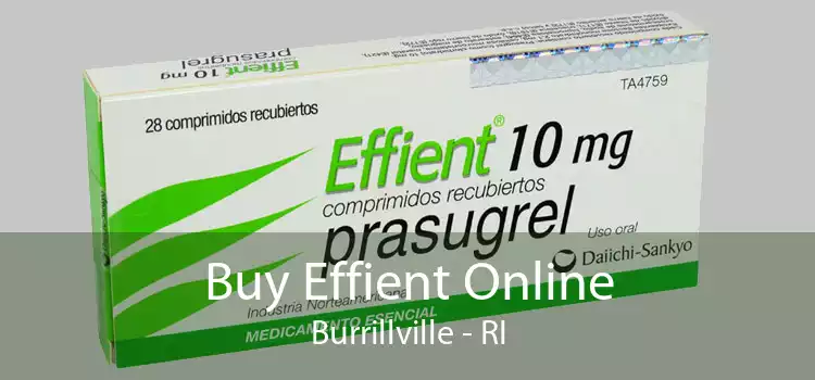 Buy Effient Online Burrillville - RI