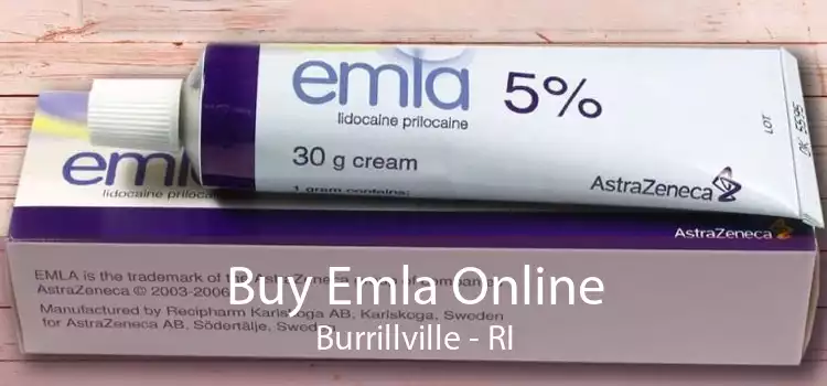 Buy Emla Online Burrillville - RI