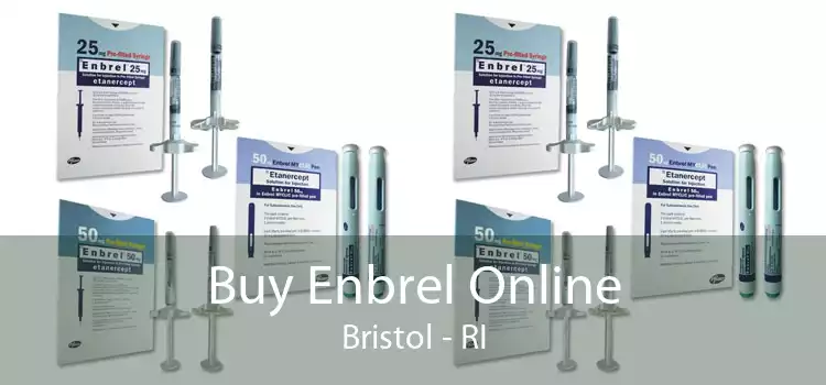 Buy Enbrel Online Bristol - RI