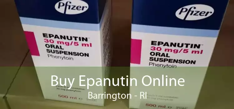 Buy Epanutin Online Barrington - RI