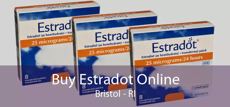 Buy Estradot Online Bristol - RI