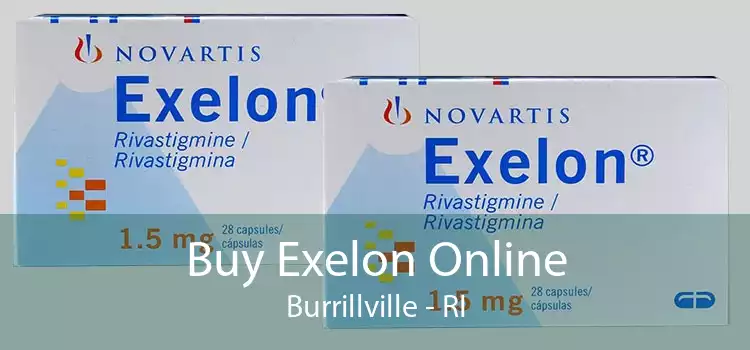 Buy Exelon Online Burrillville - RI