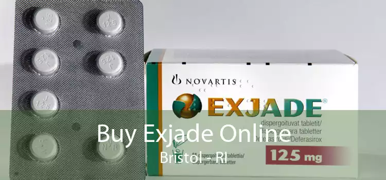 Buy Exjade Online Bristol - RI