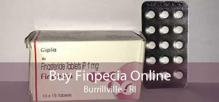Buy Finpecia Online Burrillville - RI