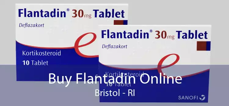 Buy Flantadin Online Bristol - RI