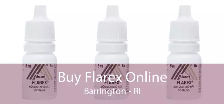 Buy Flarex Online Barrington - RI