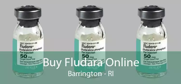 Buy Fludara Online Barrington - RI
