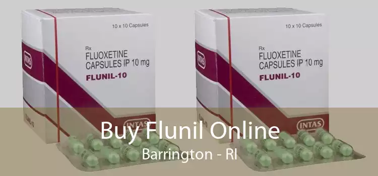 Buy Flunil Online Barrington - RI