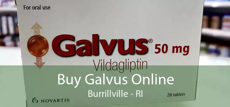 Buy Galvus Online Burrillville - RI