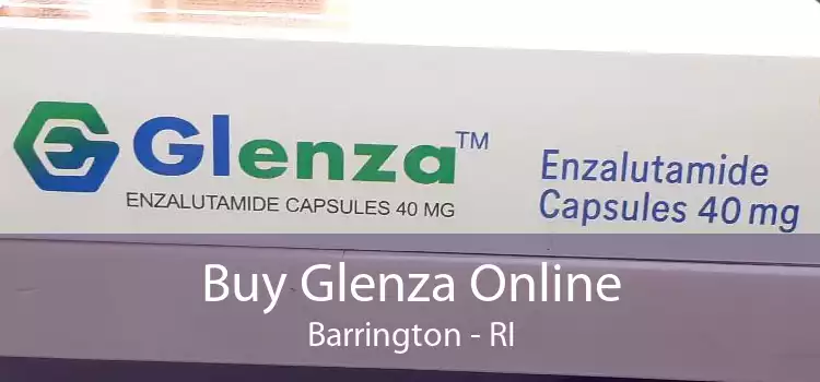 Buy Glenza Online Barrington - RI