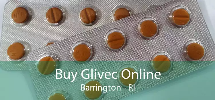 Buy Glivec Online Barrington - RI