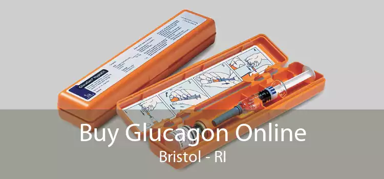 Buy Glucagon Online Bristol - RI