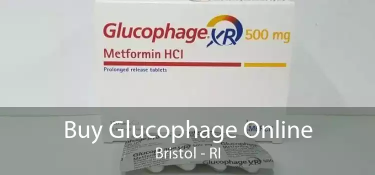 Buy Glucophage Online Bristol - RI