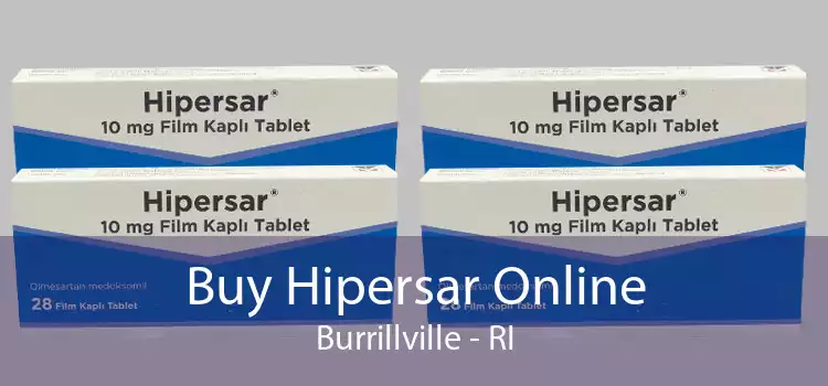 Buy Hipersar Online Burrillville - RI