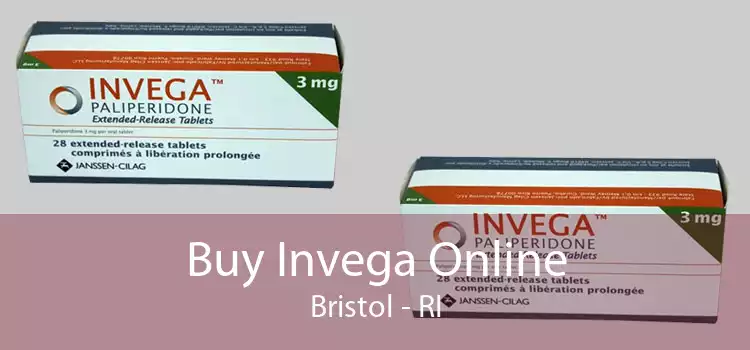 Buy Invega Online Bristol - RI