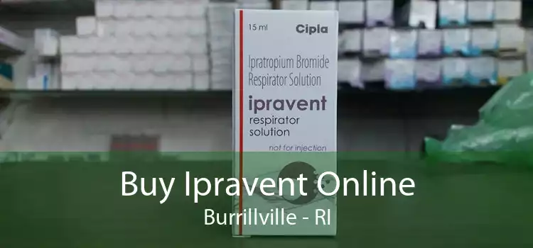 Buy Ipravent Online Burrillville - RI
