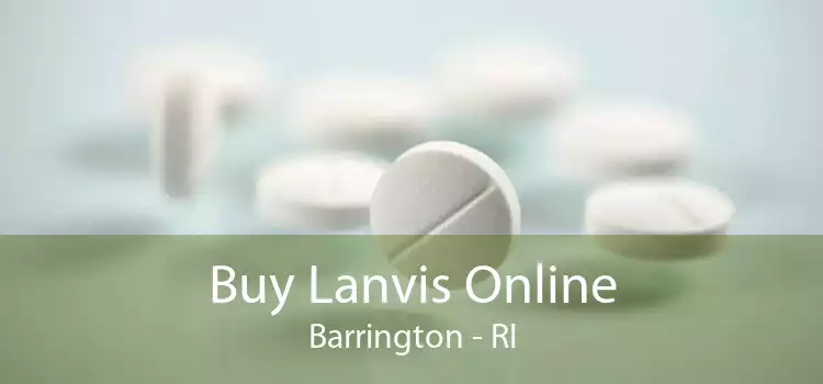 Buy Lanvis Online Barrington - RI