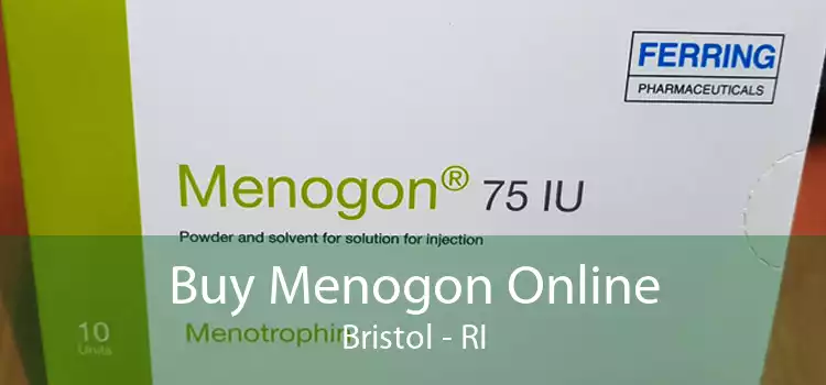 Buy Menogon Online Bristol - RI
