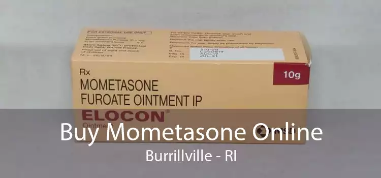 Buy Mometasone Online Burrillville - RI