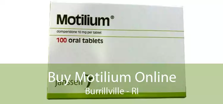Buy Motilium Online Burrillville - RI