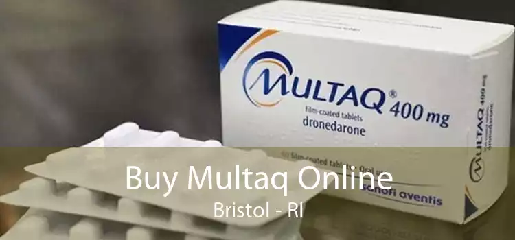 Buy Multaq Online Bristol - RI