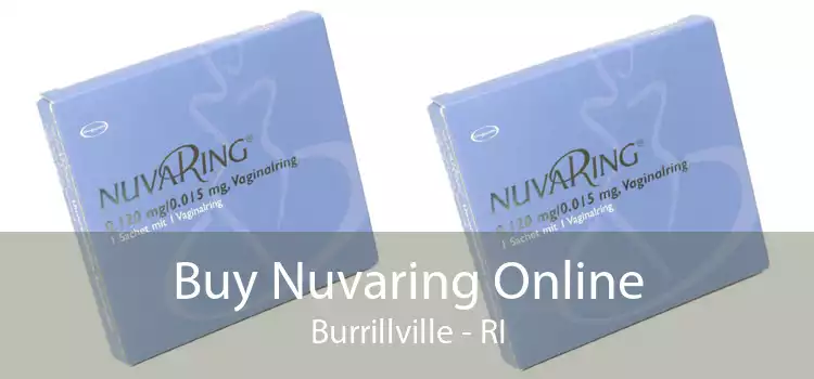 Buy Nuvaring Online Burrillville - RI