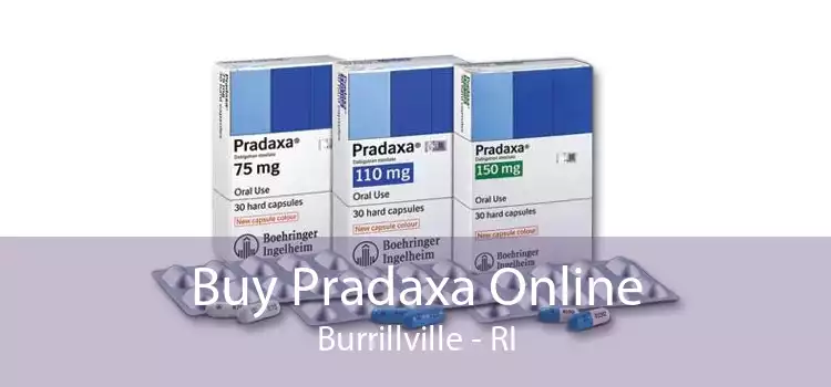 Buy Pradaxa Online Burrillville - RI