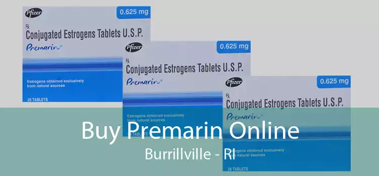 Buy Premarin Online Burrillville - RI