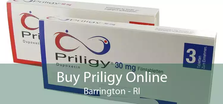 Buy Priligy Online Barrington - RI