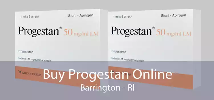 Buy Progestan Online Barrington - RI