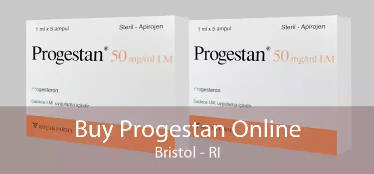 Buy Progestan Online Bristol - RI
