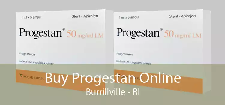 Buy Progestan Online Burrillville - RI
