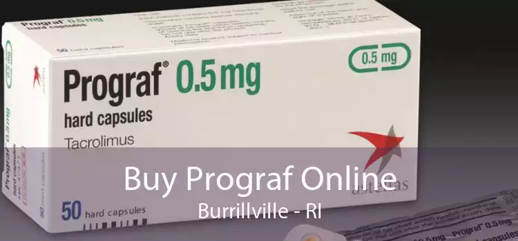 Buy Prograf Online Burrillville - RI