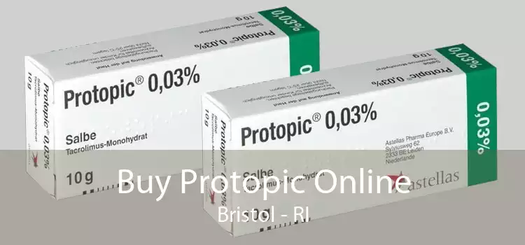 Buy Protopic Online Bristol - RI