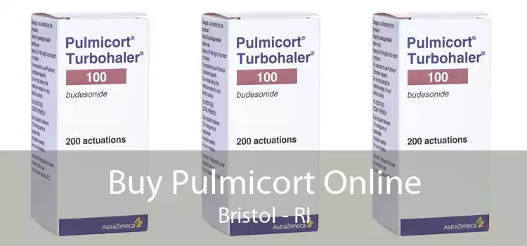 Buy Pulmicort Online Bristol - RI